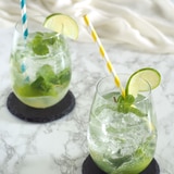 ノンアルモヒート Mojito Mocktail